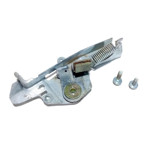 Platine arrêt moteur - arrêt, (nue)