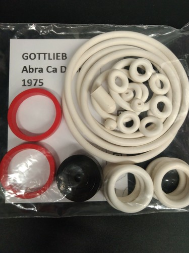 Kit flipper abra dabra - kit,