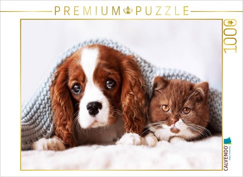 Calvendo puzzle best - calvendo,