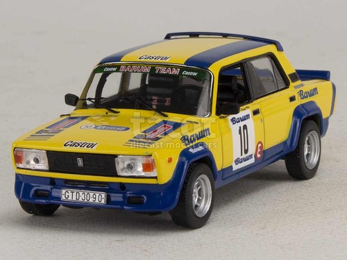 Lada 2105 vfts barum - lada,