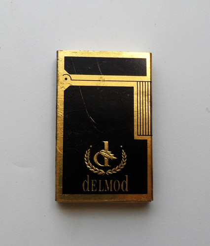 Boite allumettes delmod forme - boite,