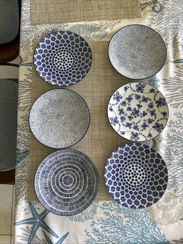Ikea enthusiasm side plates - ikea,