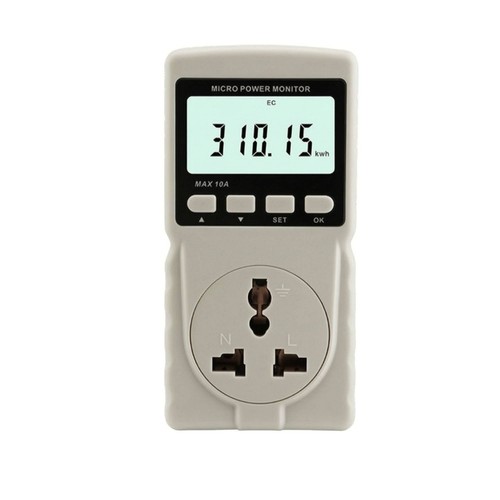 Compteur consommation - compteur, de