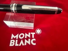 Stylo À Bille MONTBLANC
