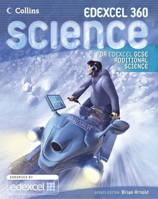 Gcse science for - edexcel,