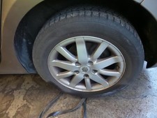 Jante RENAULT SCENIC 3 PHASE 1