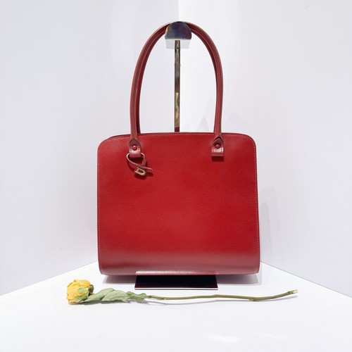 Delvaux pre owned authentic - pre-owned,