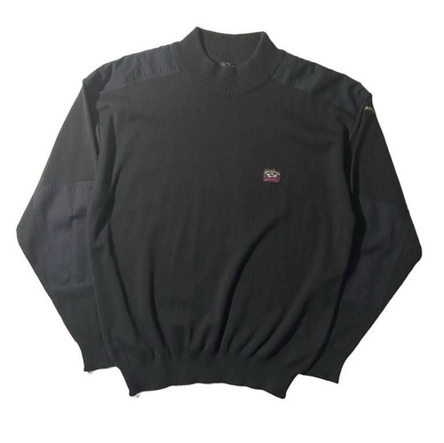 Vtg 90s paul shark - paul, &