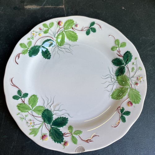 Brocante n36 assiette - n36,