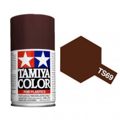 Tamiya linoleum - ts-69,
