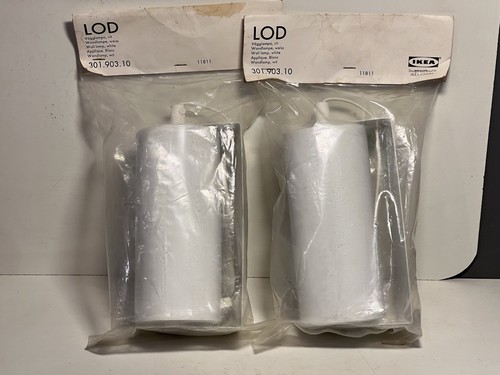 Paire appliques ikea lod - d’appliques,
