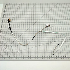 HP 15S-FQ - Cable ecran LCD / LCD screen cable - DD00P5LC022