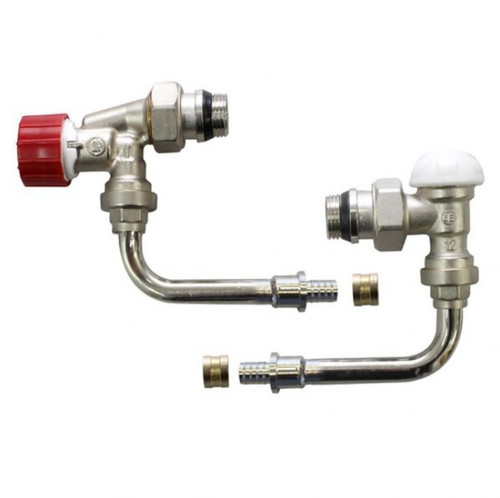 Kit raccordement rk011 à - rk011,