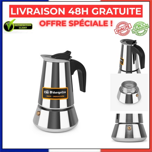 Orbegozo kfi 460 - orbegozo, cafetière