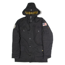 ALPHA INDUSTRIES Manteau Parka