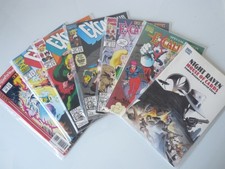 Ensemble MARVEL Comics