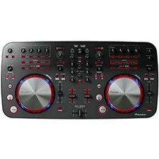 Used Pioneer DDJ-ERGO-V DJ Controller (Pioneer DDJERGOV)