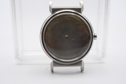 Boîtier vintage movado - boîtier,