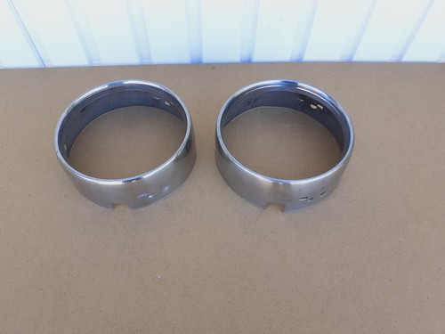 Lot anneaux cerclages de - 2,