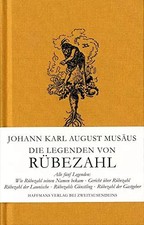 Die Legenden von Rübezahl
