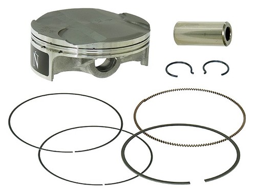 Kit piston ktm - ktm, 11/25