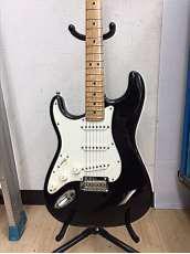 Guitare électrique fender - guitare,