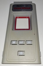 Façade Pour Microvision -