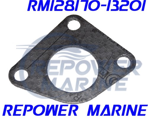 échappement joint coude pour - joint,