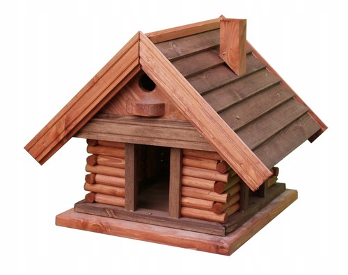 Mangeoire oiseaux klb50br - oiseaux,