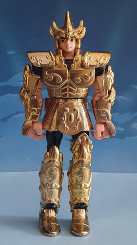 Saint seiya chevaliers - chevaliers, du