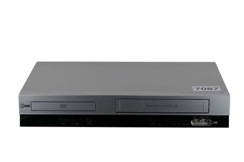 V280n enregistreur vhs - enregistreur,