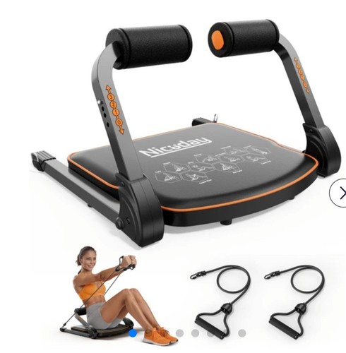Niceday workout equipment - ab,