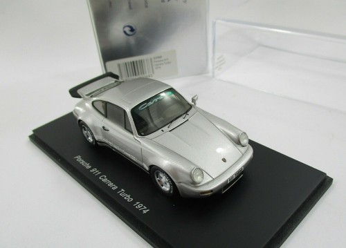 Porsche carrera turbo - , gris