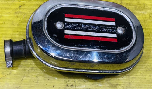 Honda dax st50 oem air - oem, cleaner