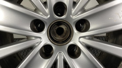 Jante volkswagen sharan - jante, 2