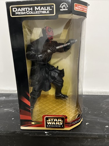 Figurine star wars darth - figurine,