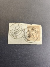 ALBUM#48 TIMBRE FRANCE TYPE