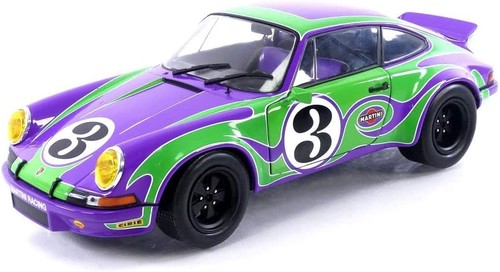 Dh117 voiture solido - dh117, 1/18