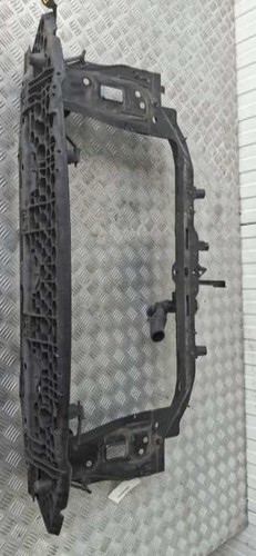 Armature avant masque - avant,,