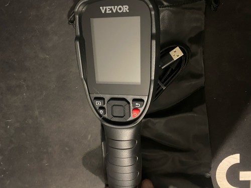 Vevor caméra thermique - vevor,