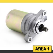 Démarreur Moteur Keeway RY6 /