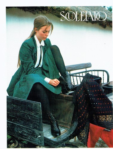 Publicité advertising 018 - advertising,