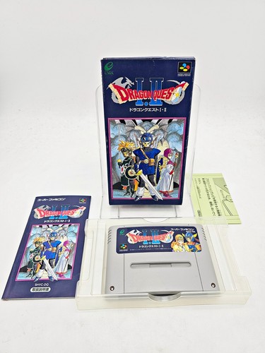 Nintendo super famicom - nintendo,
