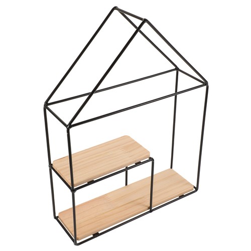 Etagere flottante murale - etagere,