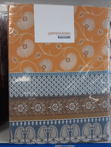 Bassetti otello granfoulard - bassetti,