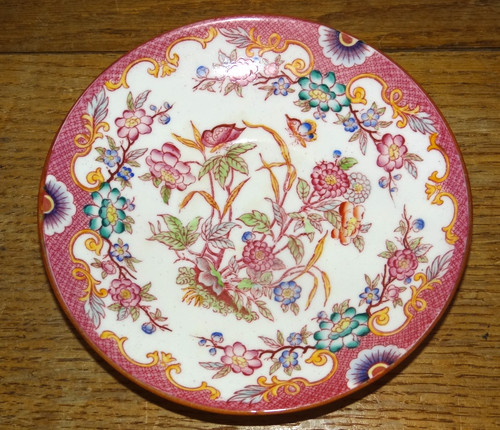 Superbe porcelaine - superbe,