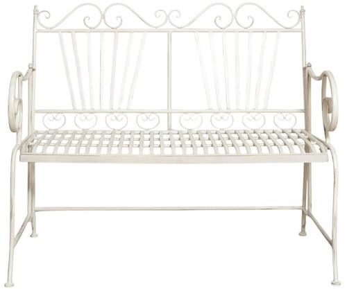 Biscottini banc jardin - de,