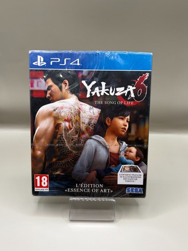 Yakuza the song - yakuza, life