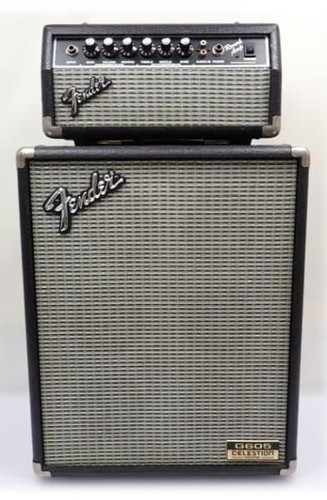 Fender g605ce mini - fender,