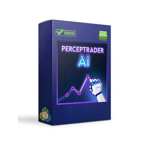 Perceptrader mt5 - ai,